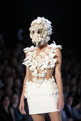 Berlin Fashion Week Spring/Summer 2014