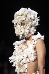 Berlin Fashion Week Spring/Summer 2014