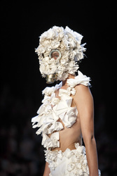 Berlin Fashion Week Spring/Summer 2014
