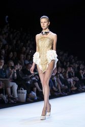 Berlin Fashion Week Spring/Summer 2014