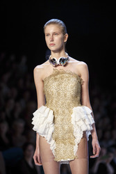 Berlin Fashion Week Spring/Summer 2014