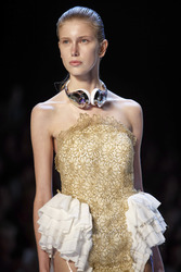 Berlin Fashion Week Spring/Summer 2014