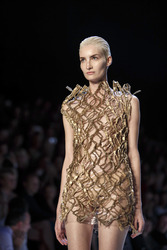 Berlin Fashion Week Spring/Summer 2014