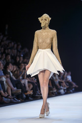 Berlin Fashion Week Spring/Summer 2014
