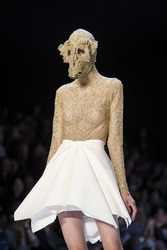 Berlin Fashion Week Spring/Summer 2014