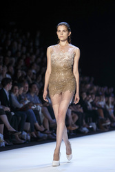 Berlin Fashion Week Spring/Summer 2014