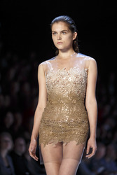 Berlin Fashion Week Spring/Summer 2014