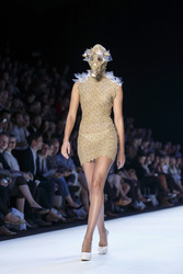 Berlin Fashion Week Spring/Summer 2014