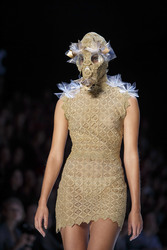 Berlin Fashion Week Spring/Summer 2014