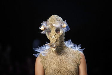 Berlin Fashion Week Spring/Summer 2014
