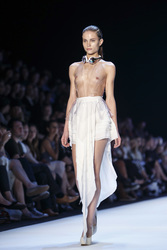 Berlin Fashion Week Spring/Summer 2014