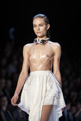 Berlin Fashion Week Spring/Summer 2014