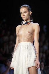 Berlin Fashion Week Spring/Summer 2014