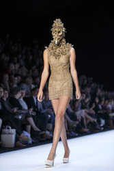 Berlin Fashion Week Spring/Summer 2014