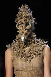 Berlin Fashion Week Spring/Summer 2014