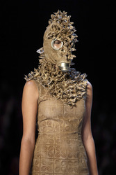 Berlin Fashion Week Spring/Summer 2014