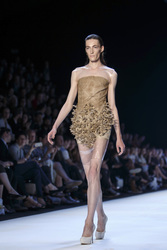 Berlin Fashion Week Spring/Summer 2014