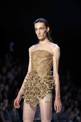 Berlin Fashion Week Spring/Summer 2014