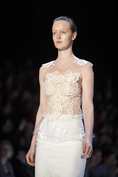 Berlin Fashion Week Spring/Summer 2014