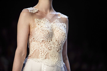 Berlin Fashion Week Spring/Summer 2014