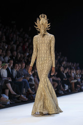 Berlin Fashion Week Spring/Summer 2014