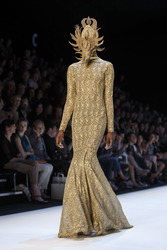 Berlin Fashion Week Spring/Summer 2014