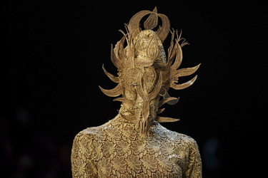 Berlin Fashion Week Spring/Summer 2014