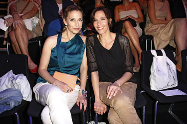 Berlin Fashion Week Spring/Summer 2014