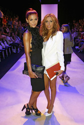 Berlin Fashion Week Spring/Summer 2014