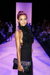 Berlin Fashion Week Spring/Summer 2014