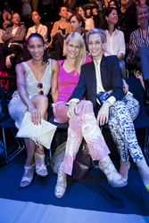 Berlin Fashion Week Spring/Summer 2014