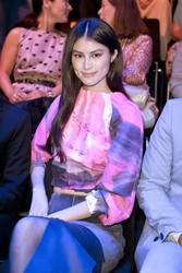 Berlin Fashion Week Spring/Summer 2014