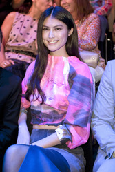Berlin Fashion Week Spring/Summer 2014