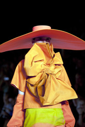 Berlin Fashion Week Spring/Summer 2014
