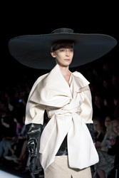 Berlin Fashion Week Spring/Summer 2014