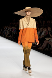 Berlin Fashion Week Spring/Summer 2014