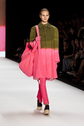 Berlin Fashion Week Spring/Summer 2014