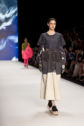 Berlin Fashion Week Spring/Summer 2014