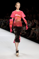 Berlin Fashion Week Spring/Summer 2014