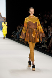 Berlin Fashion Week Spring/Summer 2014