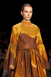 Berlin Fashion Week Spring/Summer 2014