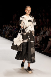 Berlin Fashion Week Spring/Summer 2014
