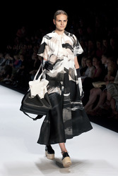 Berlin Fashion Week Spring/Summer 2014