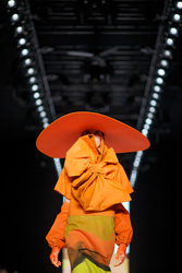 Berlin Fashion Week Spring/Summer 2014