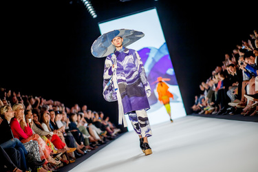 Berlin Fashion Week Spring/Summer 2014