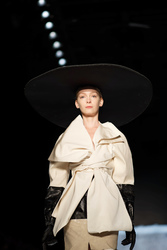 Berlin Fashion Week Spring/Summer 2014