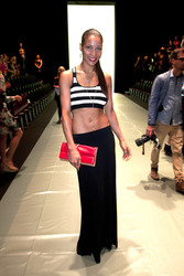 Berlin Fashion Week Spring/Summer 2014