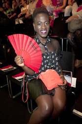 Berlin Fashion Week Spring/Summer 2014