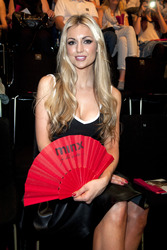 Berlin Fashion Week Spring/Summer 2014