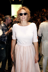 Berlin Fashion Week Spring/Summer 2014